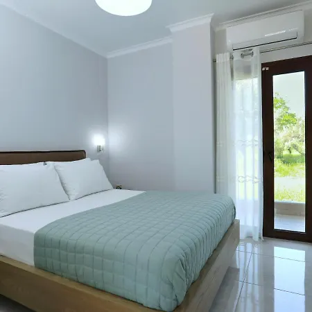 Frezia Apartment 1 Lefkada City Exterior photo