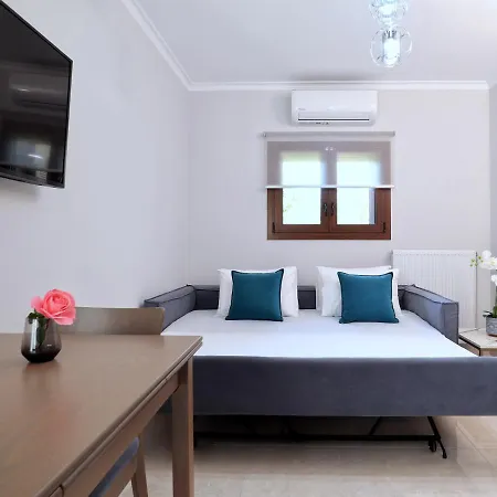 Frezia Apartment 1 Lefkada City Exterior photo