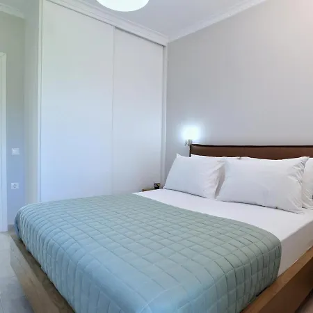 Frezia Apartment 1 Lefkada City Exterior photo