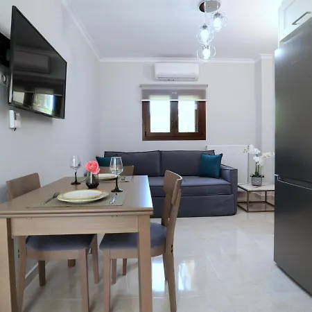 Frezia Apartment 1 Lefkada City Exterior photo