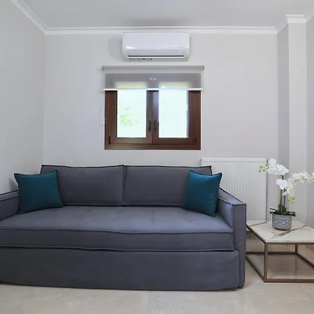 Frezia Apartment 1 Lefkada City Exterior photo
