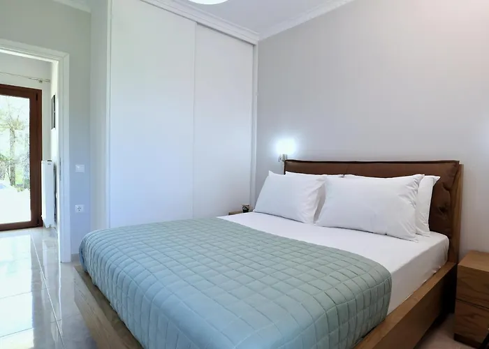 Frezia Apartment 1