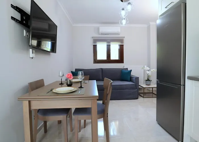 Frezia Apartment 1