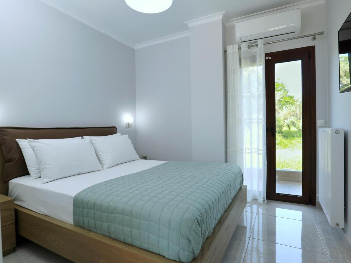 Frezia 1 Apartment *