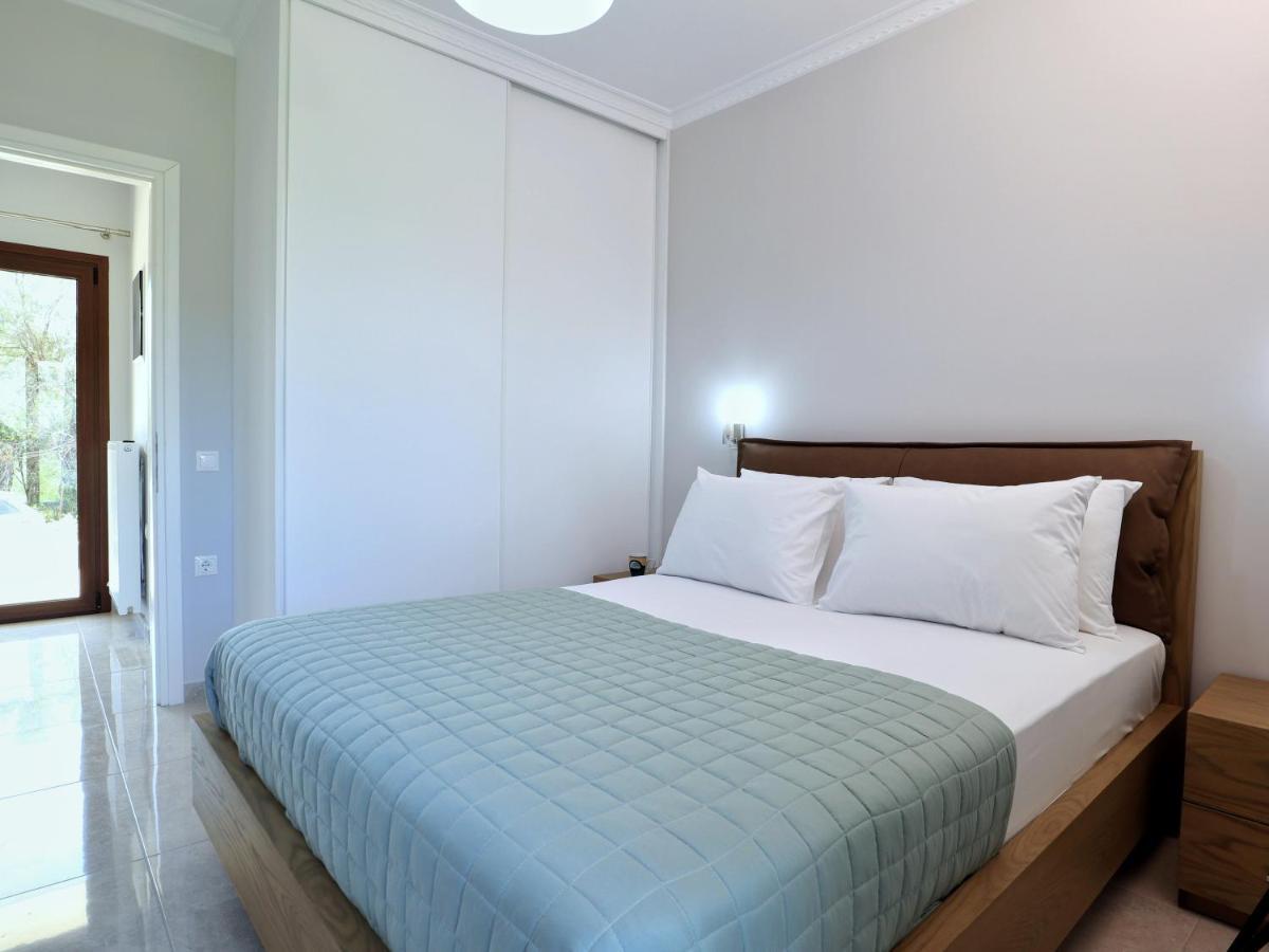 Apartment Frezia 1 Lefkada City