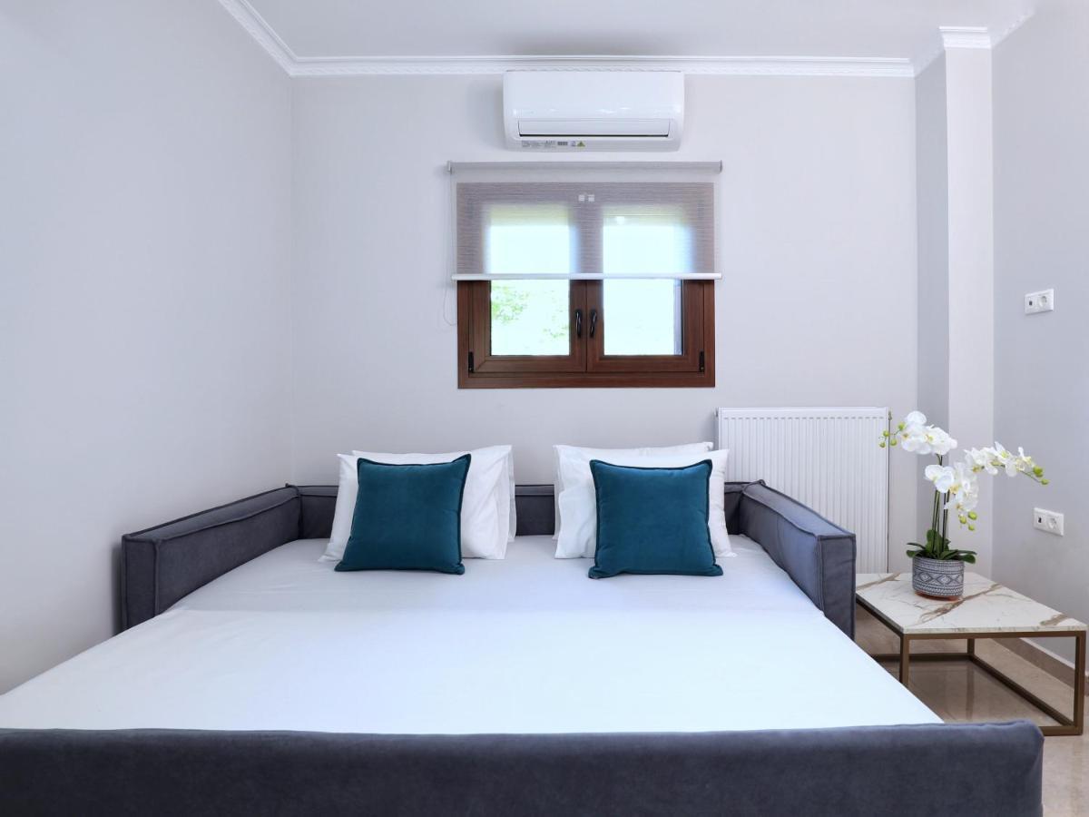 Apartment Frezia 1 *