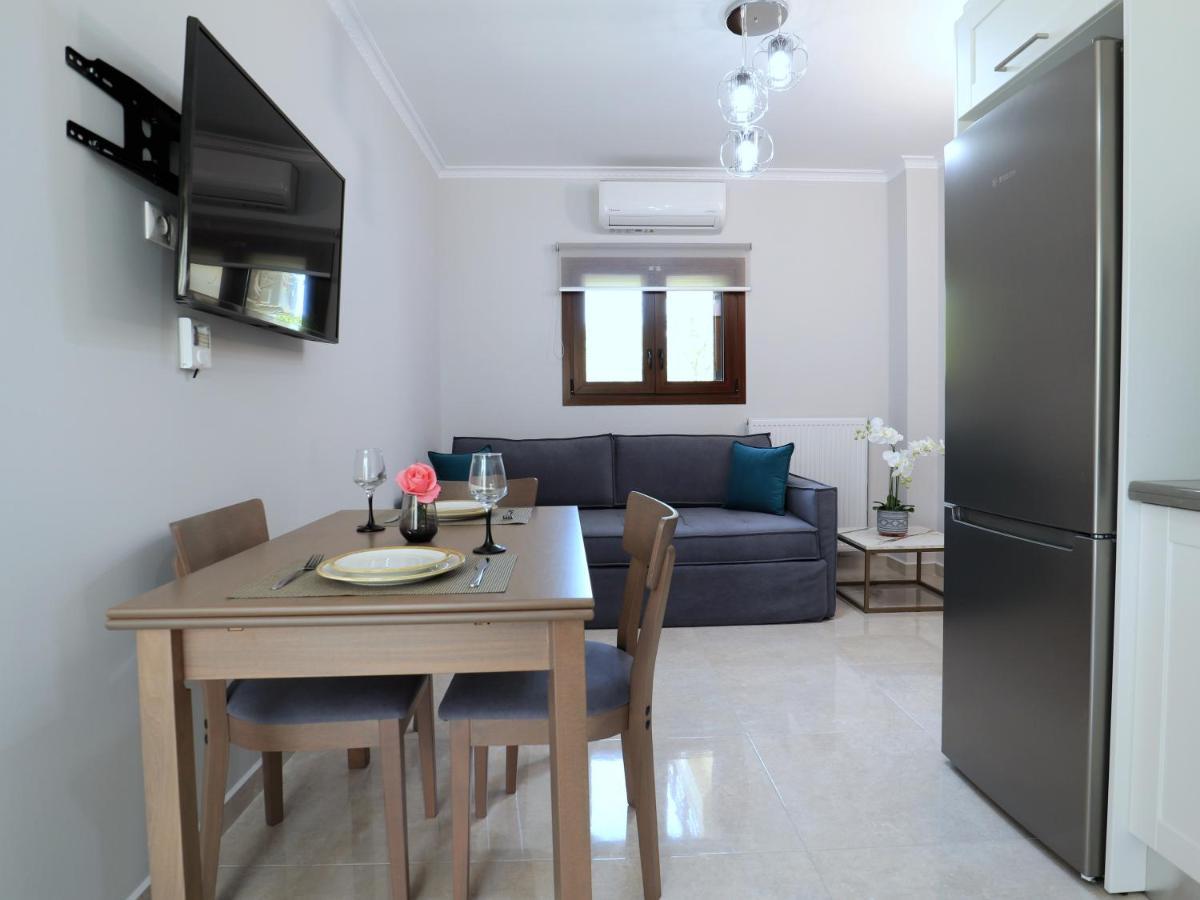 Frezia 1 Apartment *
