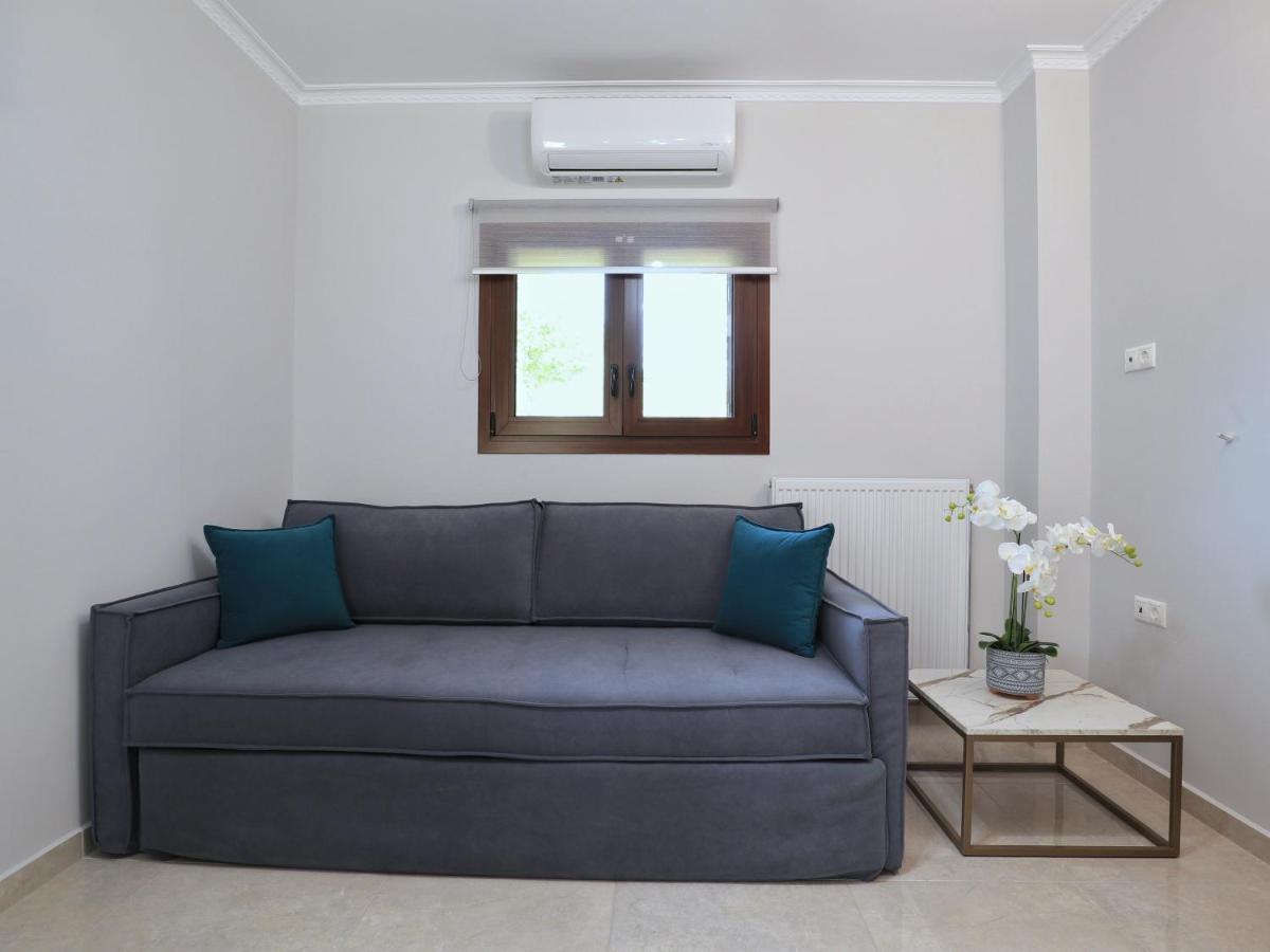 Apartment Frezia 1 Lefkada City