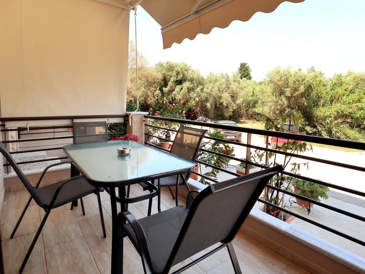 Frezia 1 * Lefkada City